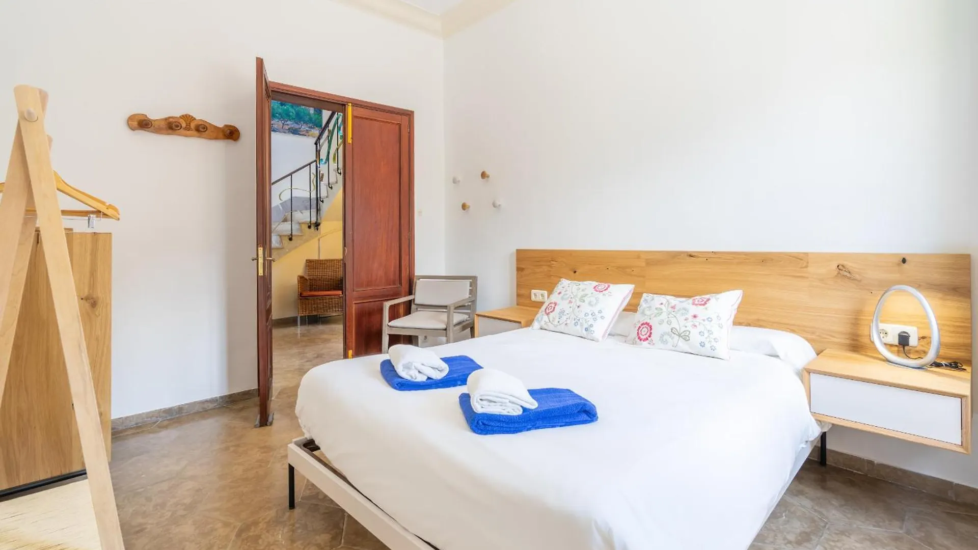 Puerto de SóllerSa Caleta别墅 0*, Puerto de Sóller 西班牙